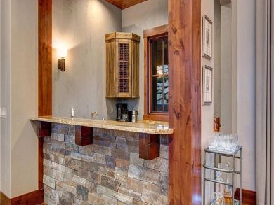 Park City Deer Valley Canyons Resort Home 923709