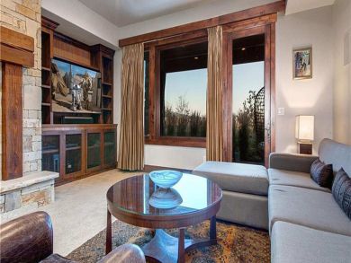 Park City Deer Valley Canyons Resort Home 923709