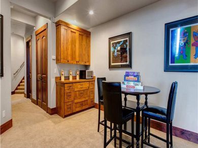 Park City Deer Valley Canyons Resort Home 923709