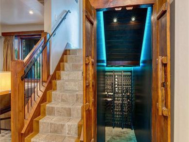 Park City Deer Valley Canyons Resort Home 923709