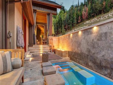 Park City Deer Valley Canyons Resort Home 923709