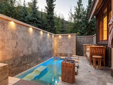 Park City Deer Valley Canyons Resort Home 923709