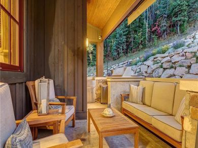 Park City Deer Valley Canyons Resort Home 923709