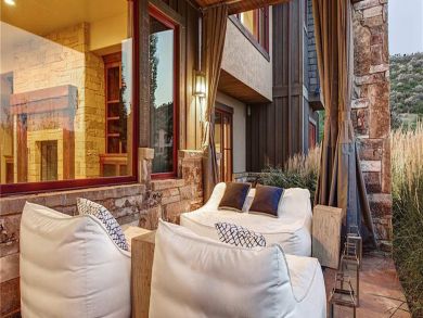 Park City Deer Valley Canyons Resort Home 923709