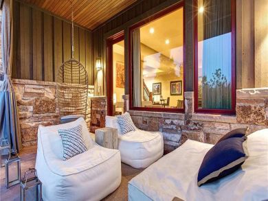 Park City Deer Valley Canyons Resort Home 923709