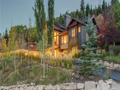 Park City Deer Valley Canyons Resort Home 923709
