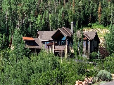 Park City Deer Valley Canyons Resort Home 923709