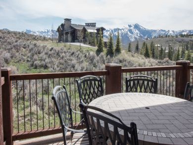 Park City Deer Valley Canyons Resort Home 923710 Park City Deer Valley Canyons Resort Home 923710