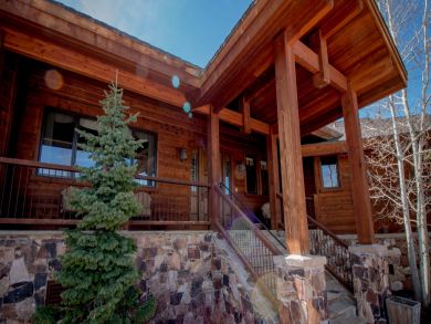 Park City Deer Valley Canyons Resort Home 923710 Park City Deer Valley Canyons Resort Home 923710