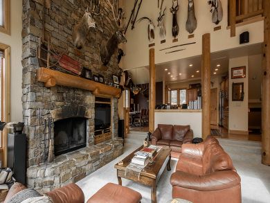 Park City Deer Valley Canyons Resort Home 923711