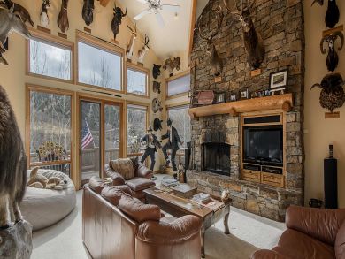 Park City Deer Valley Canyons Resort Home 923711