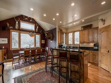 Park City Deer Valley Canyons Resort Home 923711