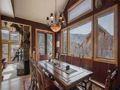 Park City Deer Valley Canyons Resort Home 923711