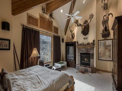 Park City Deer Valley Canyons Resort Home 923711