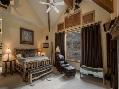 Park City Deer Valley Canyons Resort Home 923711