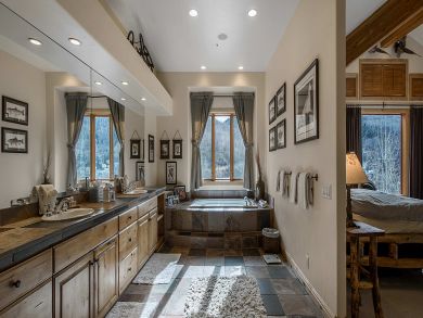 Park City Deer Valley Canyons Resort Home 923711