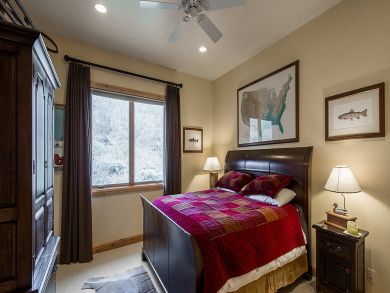 Park City Deer Valley Canyons Resort Home 923711