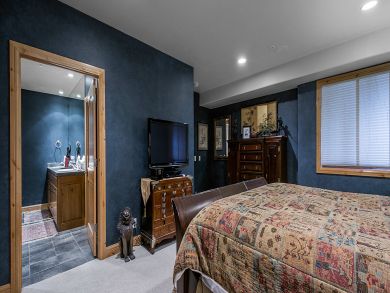 Park City Deer Valley Canyons Resort Home 923711