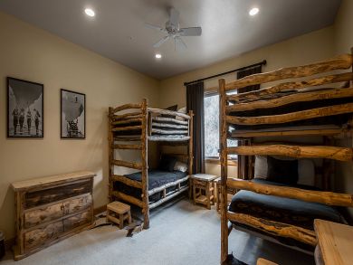 Park City Deer Valley Canyons Resort Home 923711