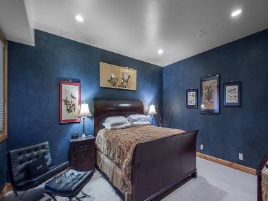 Park City Deer Valley Canyons Resort Home 923711