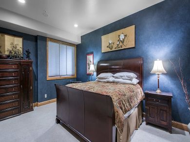 Park City Deer Valley Canyons Resort Home 923711