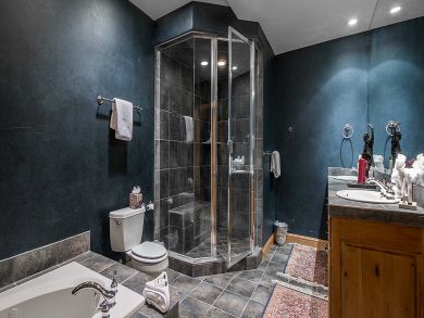 Park City Deer Valley Canyons Resort Home 923711