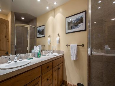 Park City Deer Valley Canyons Resort Home 923711