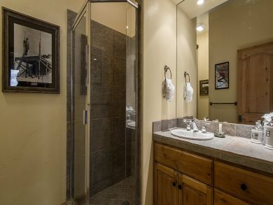 Park City Deer Valley Canyons Resort Home 923711