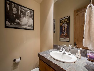 Park City Deer Valley Canyons Resort Home 923711