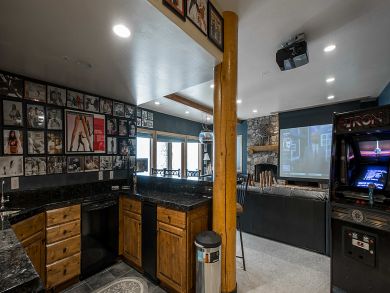 Park City Deer Valley Canyons Resort Home 923711
