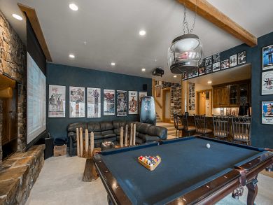 Park City Deer Valley Canyons Resort Home 923711
