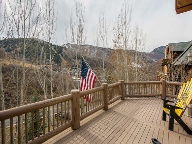 Park City Deer Valley Canyons Resort Home 923711