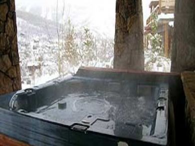 Park City Deer Valley Canyons Resort Home 923711