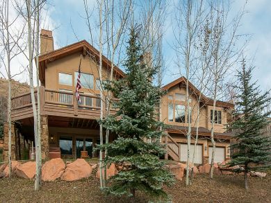 Park City Deer Valley Canyons Resort Home 923711