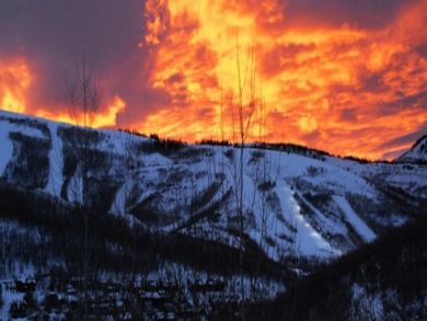 Park City Deer Valley Canyons Resort Home 923711