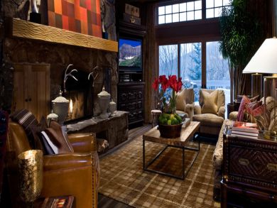 Park City Deer Valley Canyons Resort Home 923712