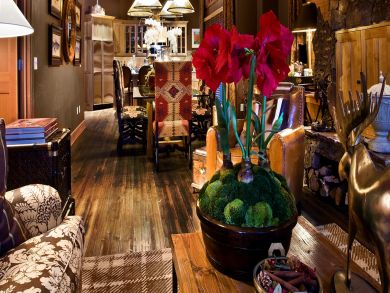 Park City Deer Valley Canyons Resort Home 923712