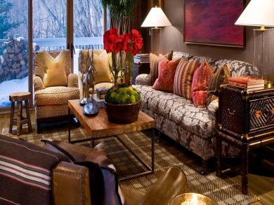 Park City Deer Valley Canyons Resort Home 923712