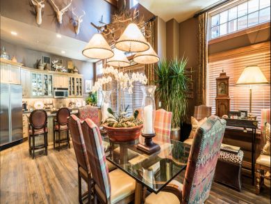 Park City Deer Valley Canyons Resort Home 923712