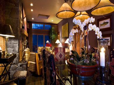 Park City Deer Valley Canyons Resort Home 923712