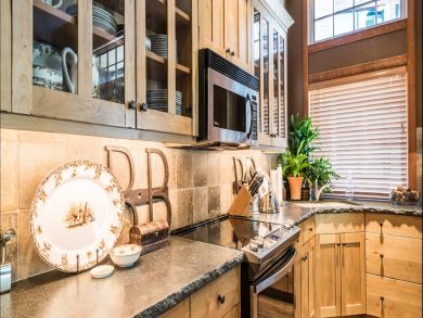 Park City Deer Valley Canyons Resort Home 923712