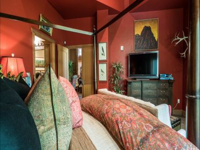 Park City Deer Valley Canyons Resort Home 923712