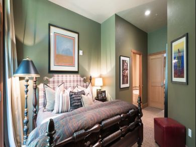 Park City Deer Valley Canyons Resort Home 923712