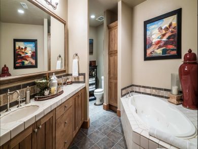 Park City Deer Valley Canyons Resort Home 923712