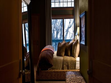 Park City Deer Valley Canyons Resort Home 923712