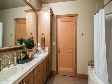 Park City Deer Valley Canyons Resort Home 923712