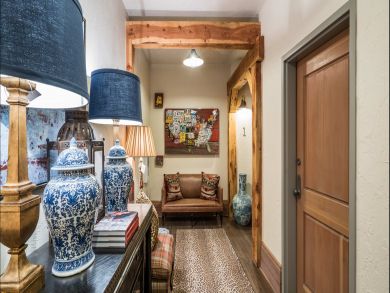 Park City Deer Valley Canyons Resort Home 923712