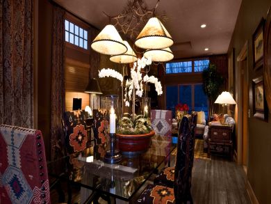 Park City Deer Valley Canyons Resort Home 923712
