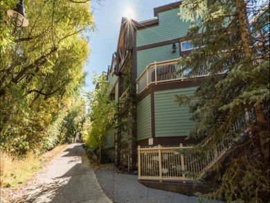 Park City Deer Valley Canyons Resort Home 923712