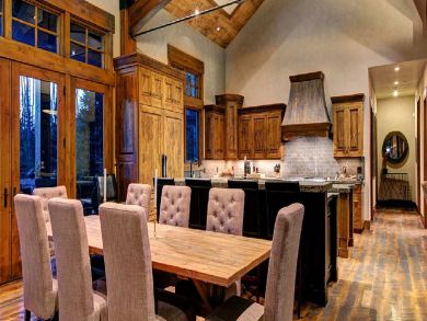 Park City Deer Valley Canyons Resort Home 923713 Park City Deer Valley Canyons Resort Home 923713